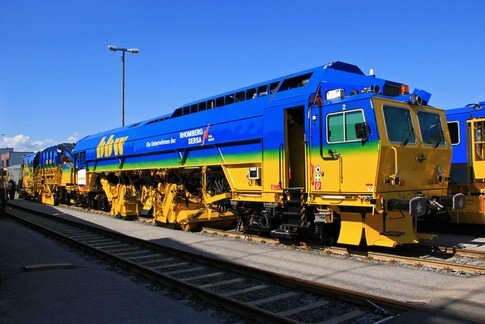 BBW-BDS 2000-4 - 1