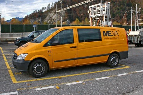 MEVA-Transporter