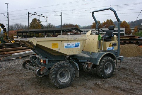 MMAG-ZW-Dumper