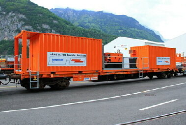 TTG-Transportwagen FL