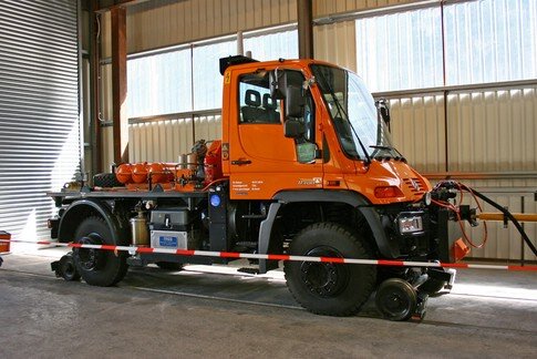 TTG-ZW-Unimog