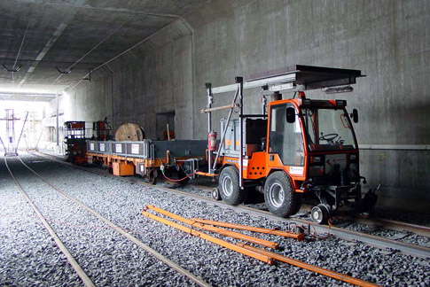 BAU-ZB FsE Bahntunnel Haltiwald