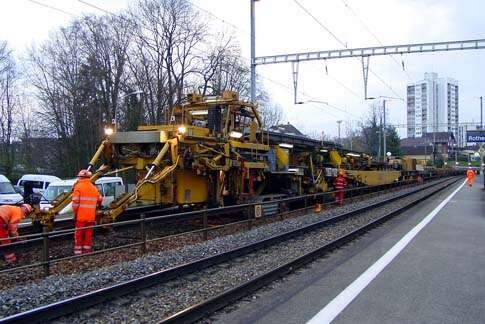 BAU-SBB FbE Rothenburg - Emmenbrücke -3