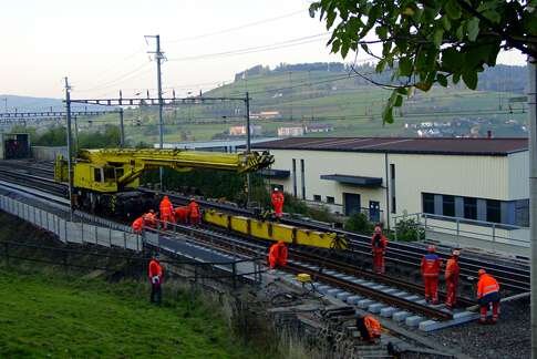 BAU-SBB FbE Immensee W 23-17-19