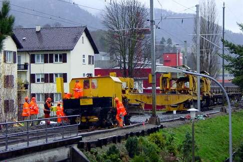 BAU-SZU FbE Adliswil