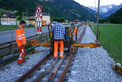 BAU-ZB FbE Dallenwil - Wolfenschiessen -2